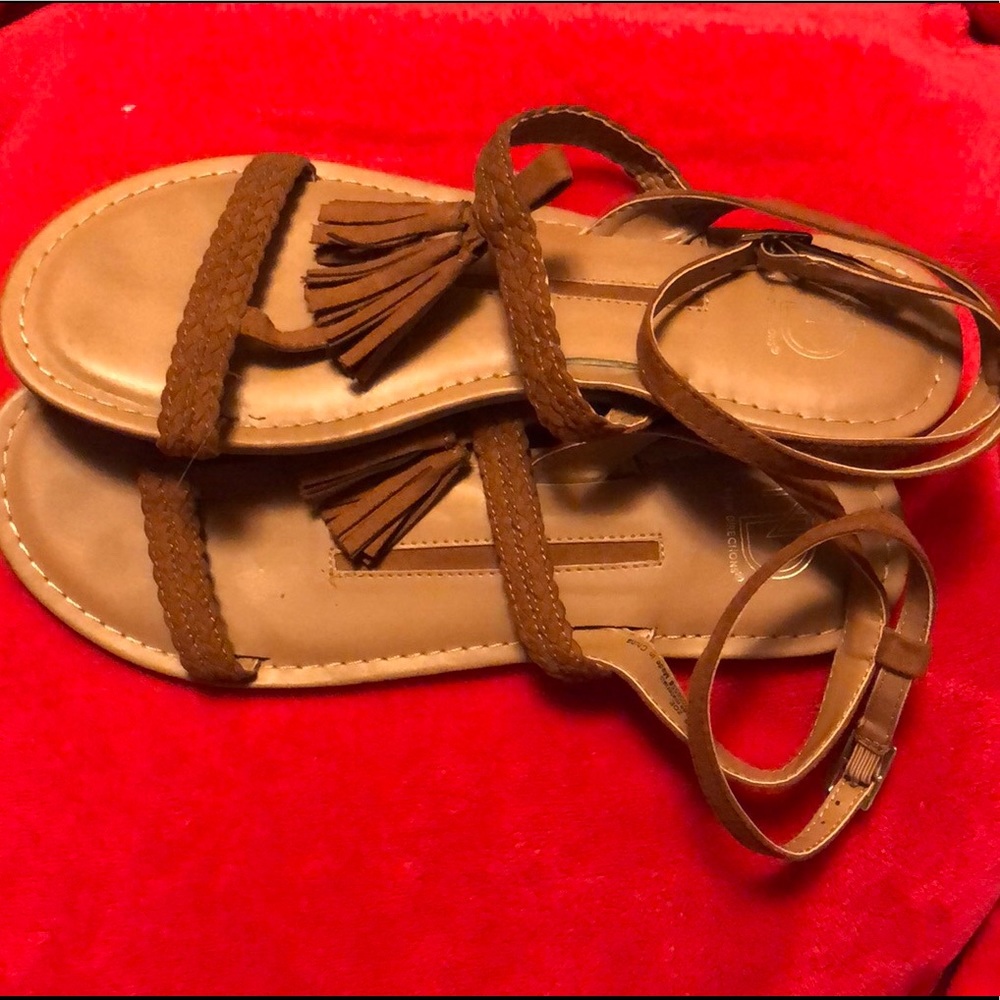 New Directions Sandal SZ 10 M (Women’s) - Picture 5 of 5